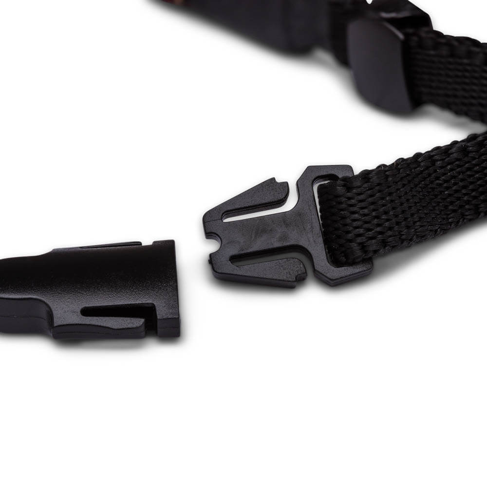 MULTICOLOR Woven Wrist Loop product image #3