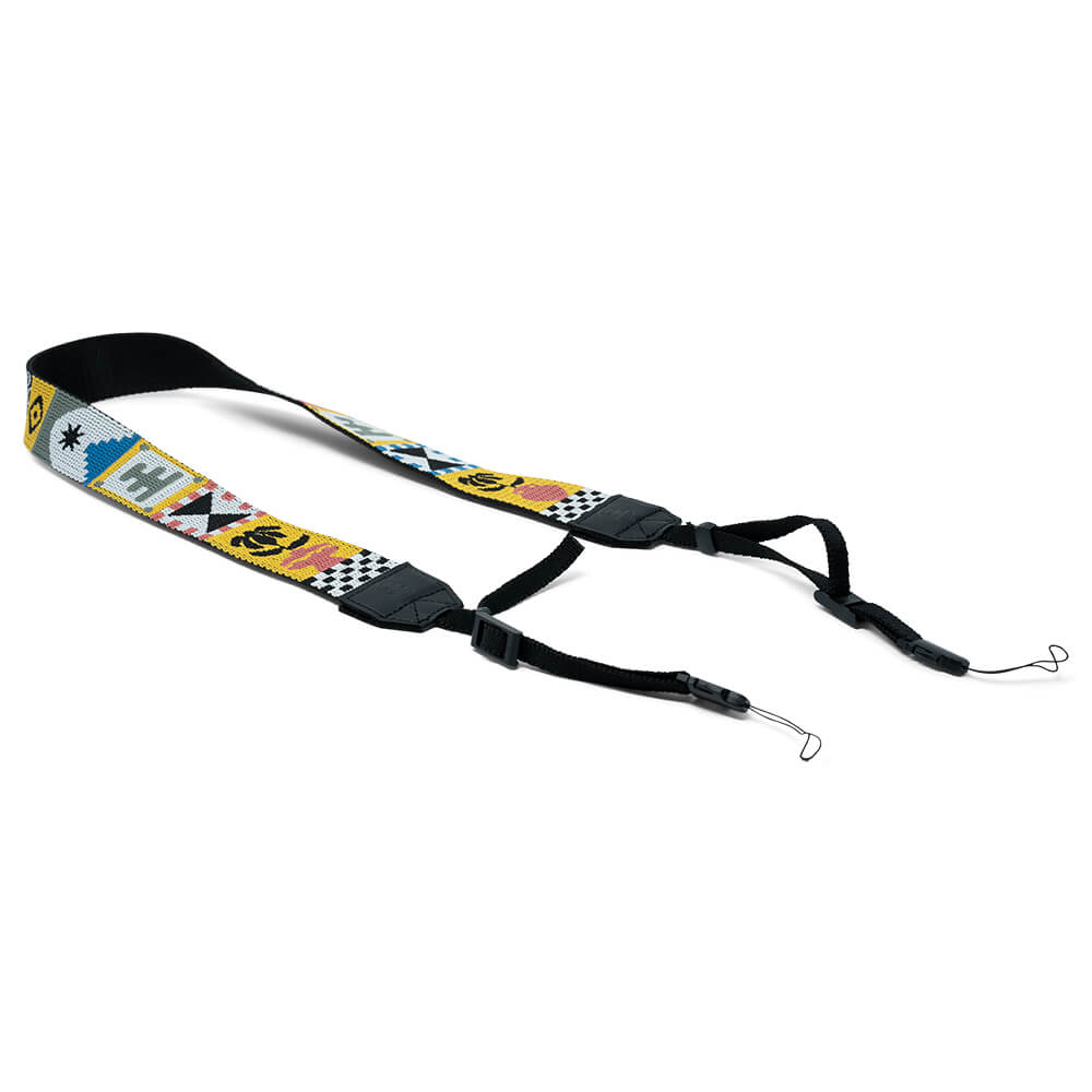 Itza Woven Tapestry Strap product image #1