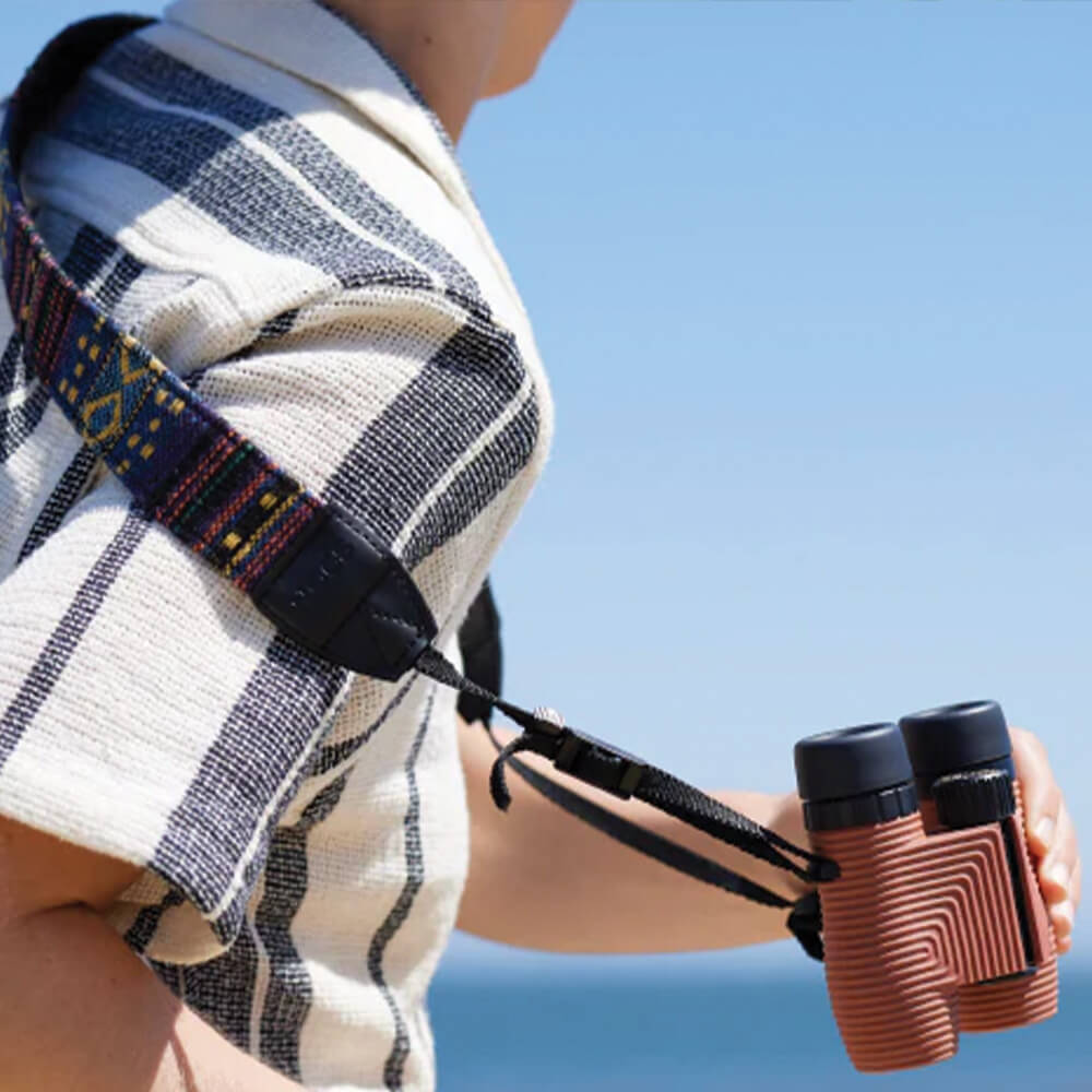 MIDNIGHT Woven Tapestry Strap product image #6