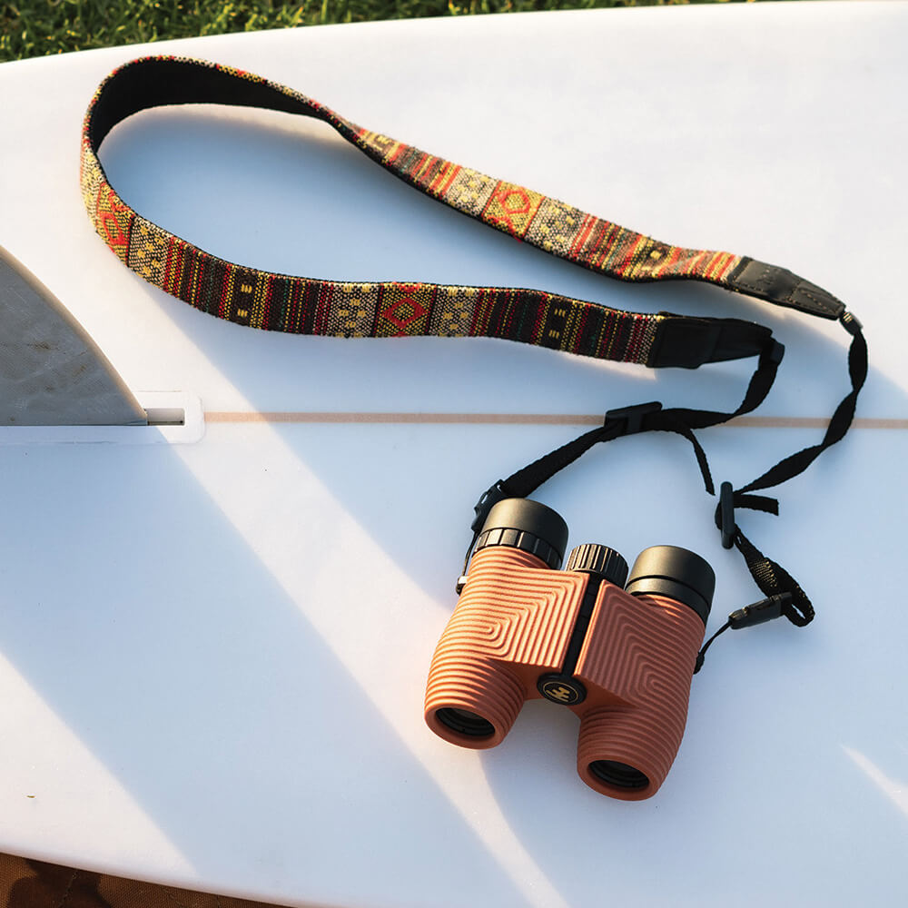 NATURAL TONE Woven Tapestry Strap product image #6