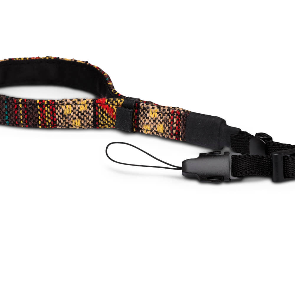 NATURAL Woven Wrist Loop product image #1
