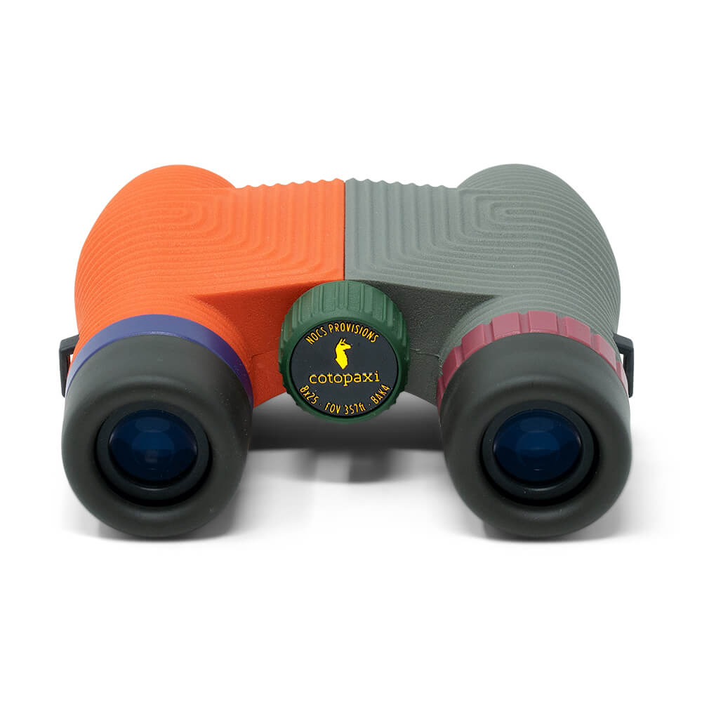 Lava/Fatigue Standard Issue 8x25 Waterproof Binoculars product image #6