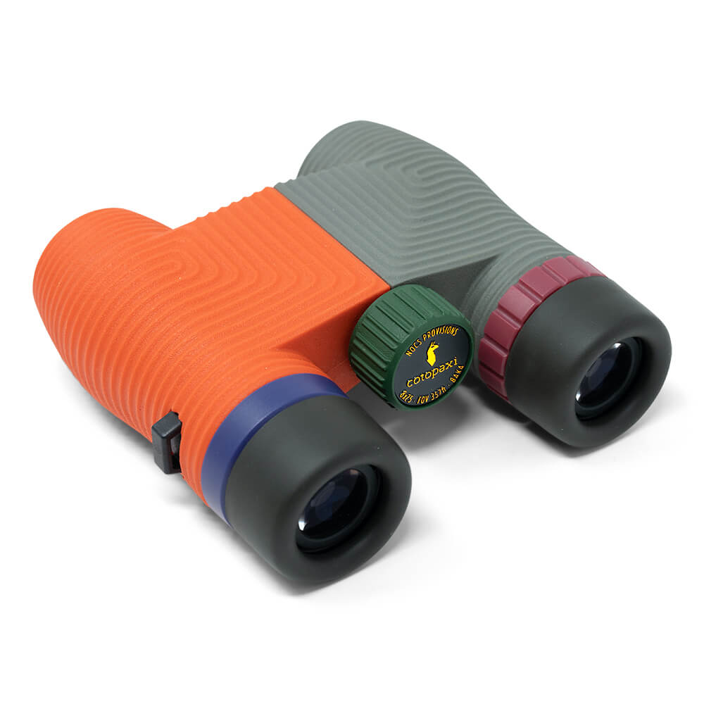 Lava/Fatigue Standard Issue 8x25 Waterproof Binoculars product image #2