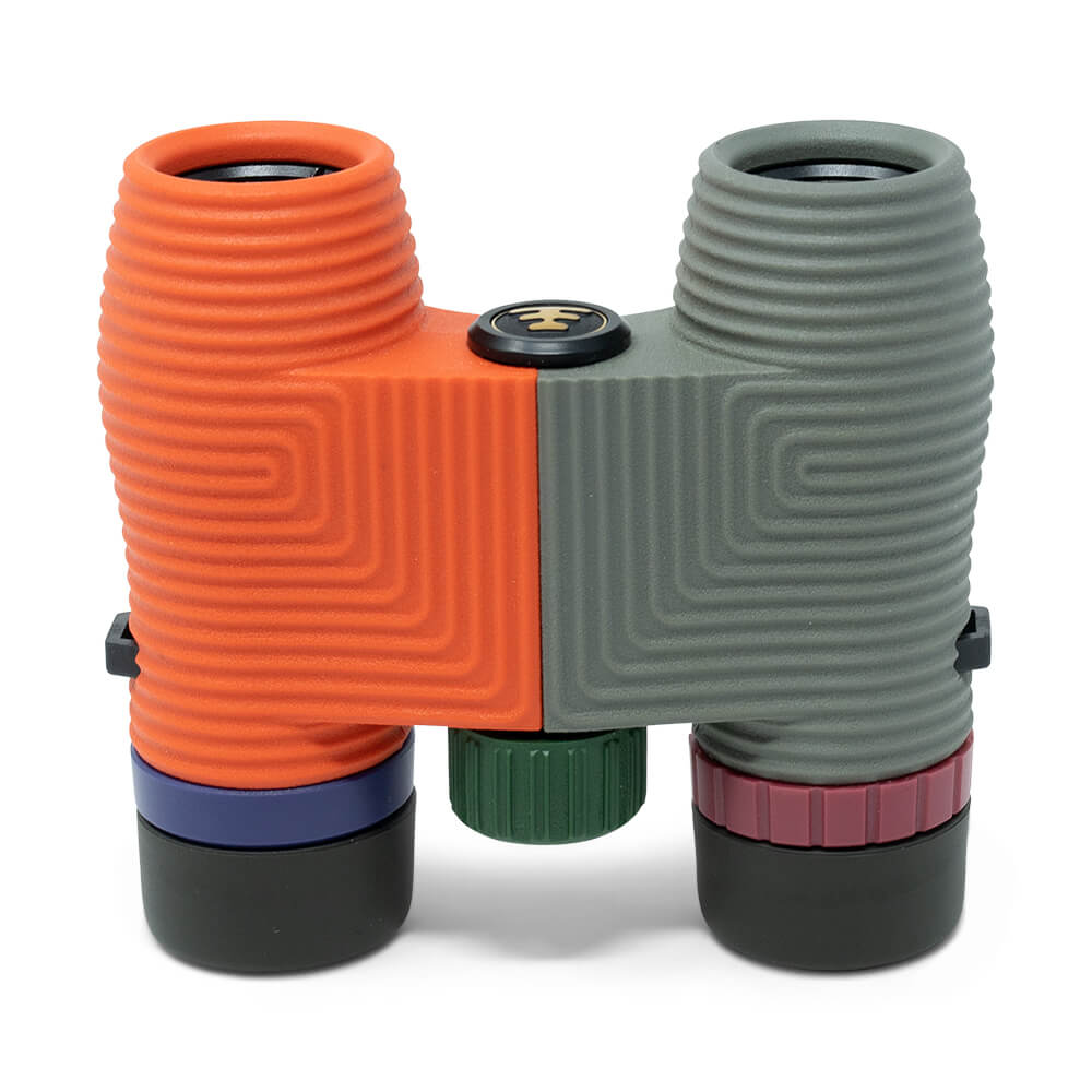 Lava/Fatigue Standard Issue 8x25 Waterproof Binoculars product image #8