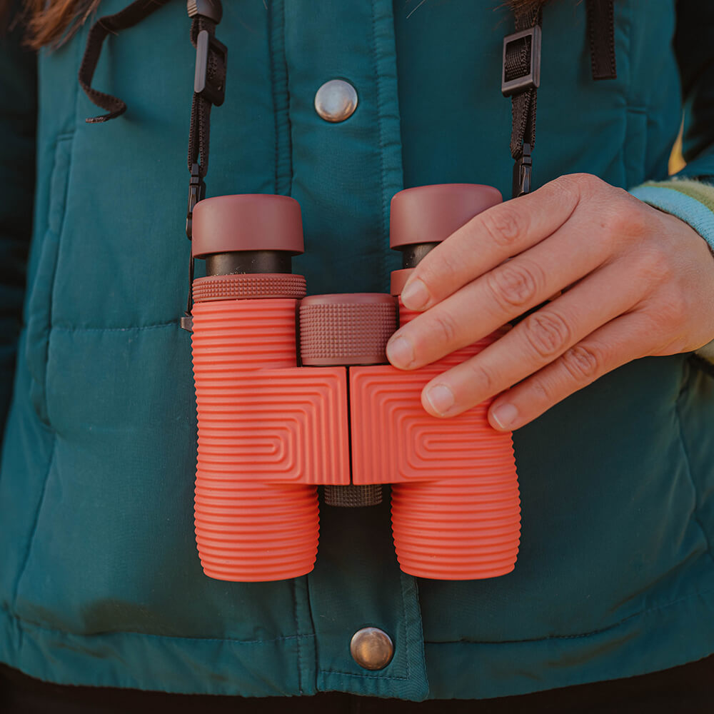 CORAL (RED) Field Issue 8x32 product image #4