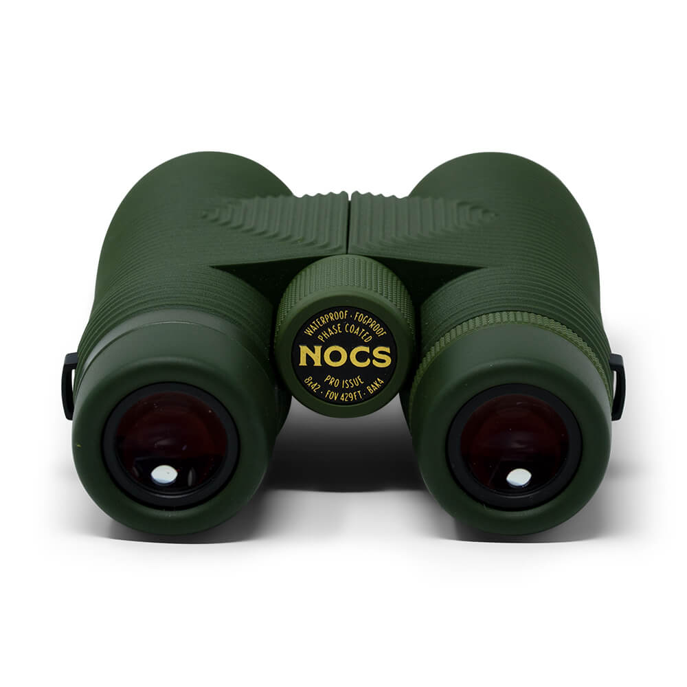 CANOPY (GREEN) Pro Issue 8x42 product image #2